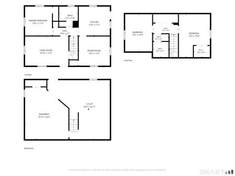 65 Old Windsor Road Bloomfield CT 06002