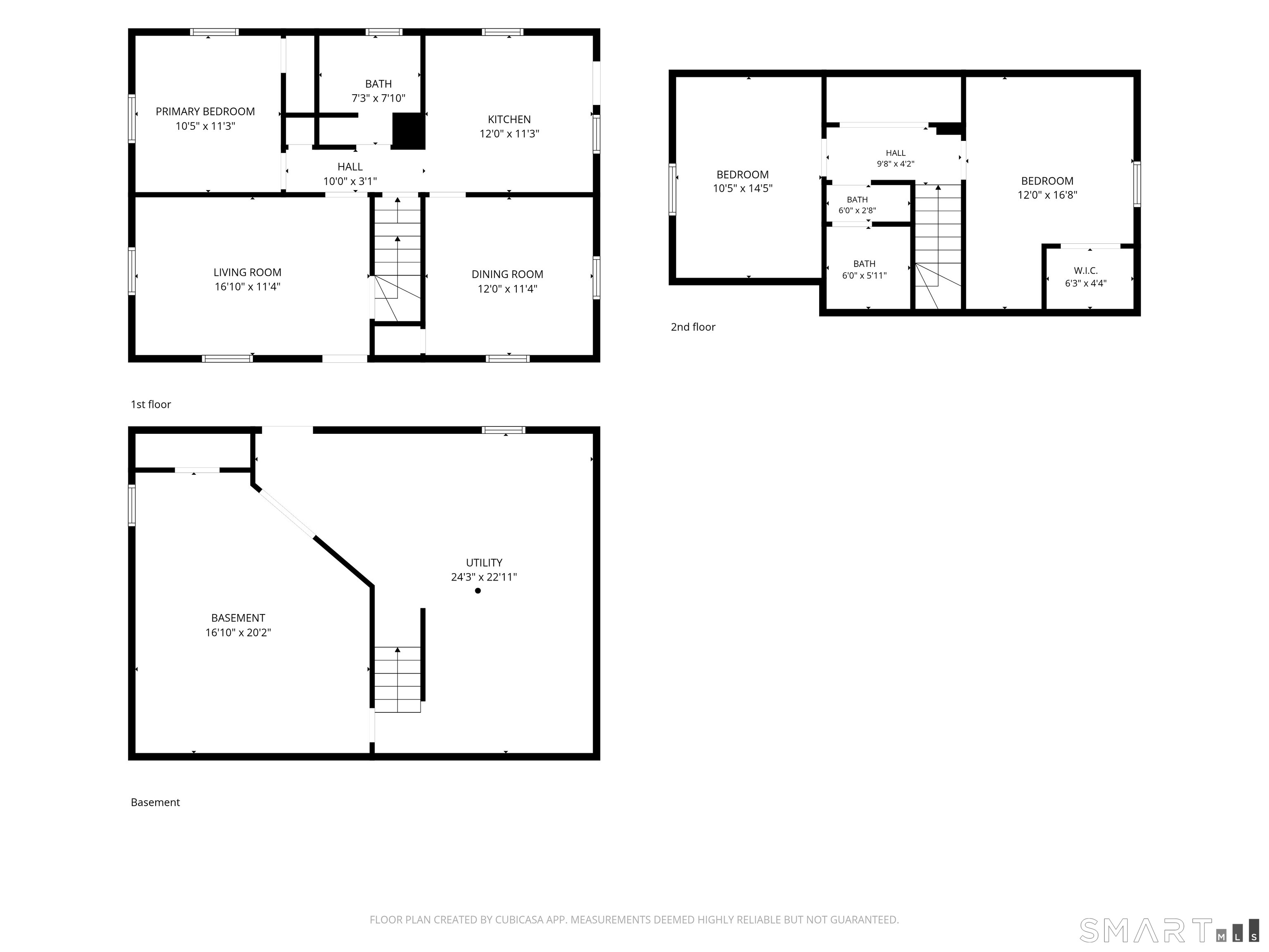 65 Old Windsor Road Bloomfield CT 06002