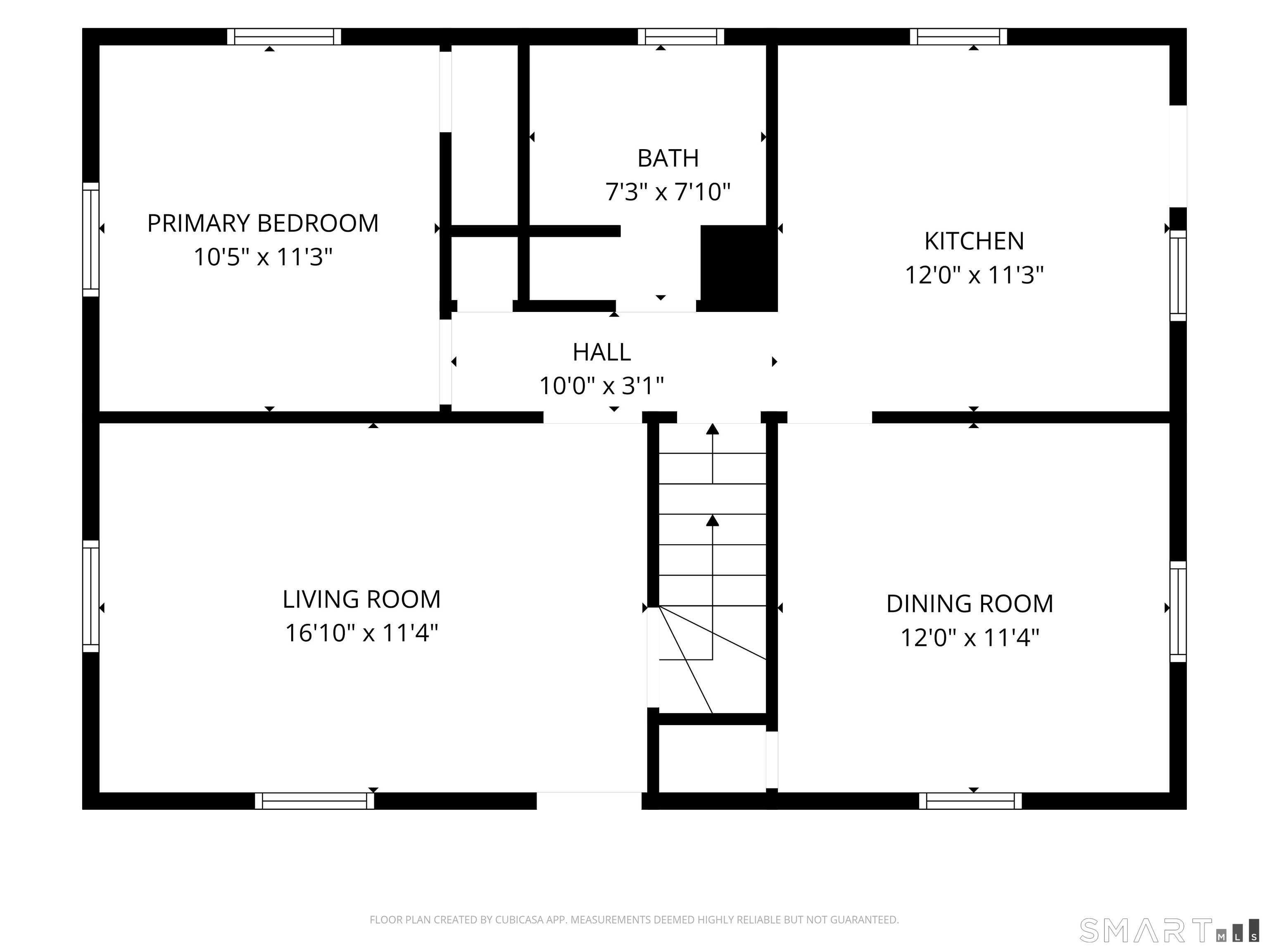 65 Old Windsor Road Bloomfield CT 06002