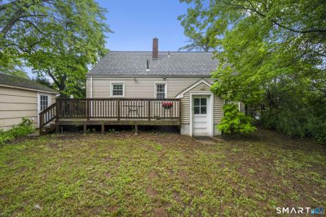 65 Old Windsor Road Bloomfield CT 06002