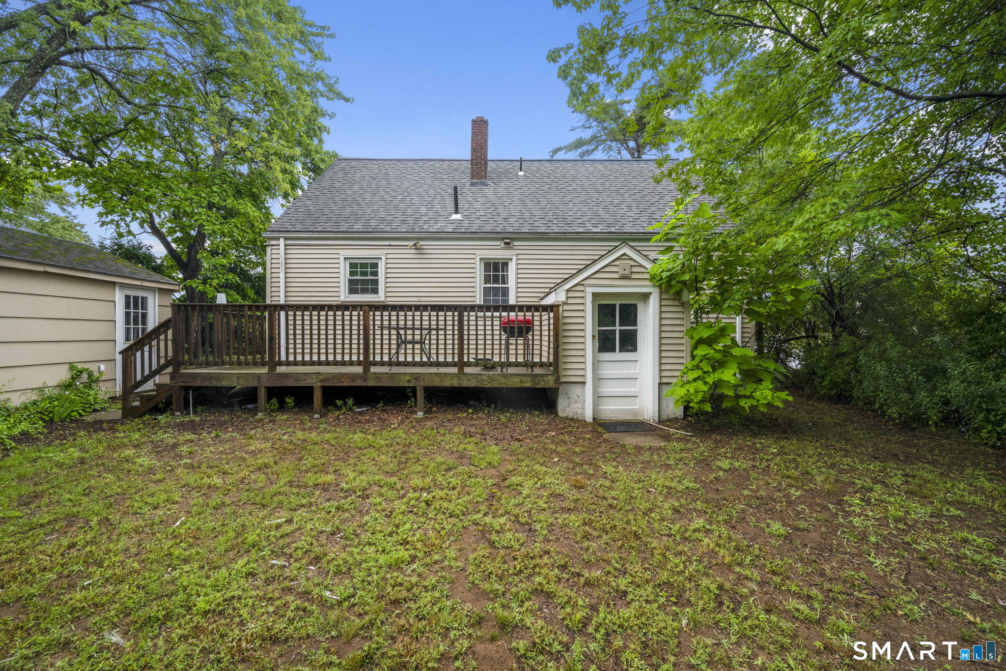 65 Old Windsor Road Bloomfield CT 06002