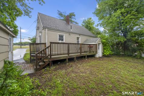 65 Old Windsor Road Bloomfield CT 06002