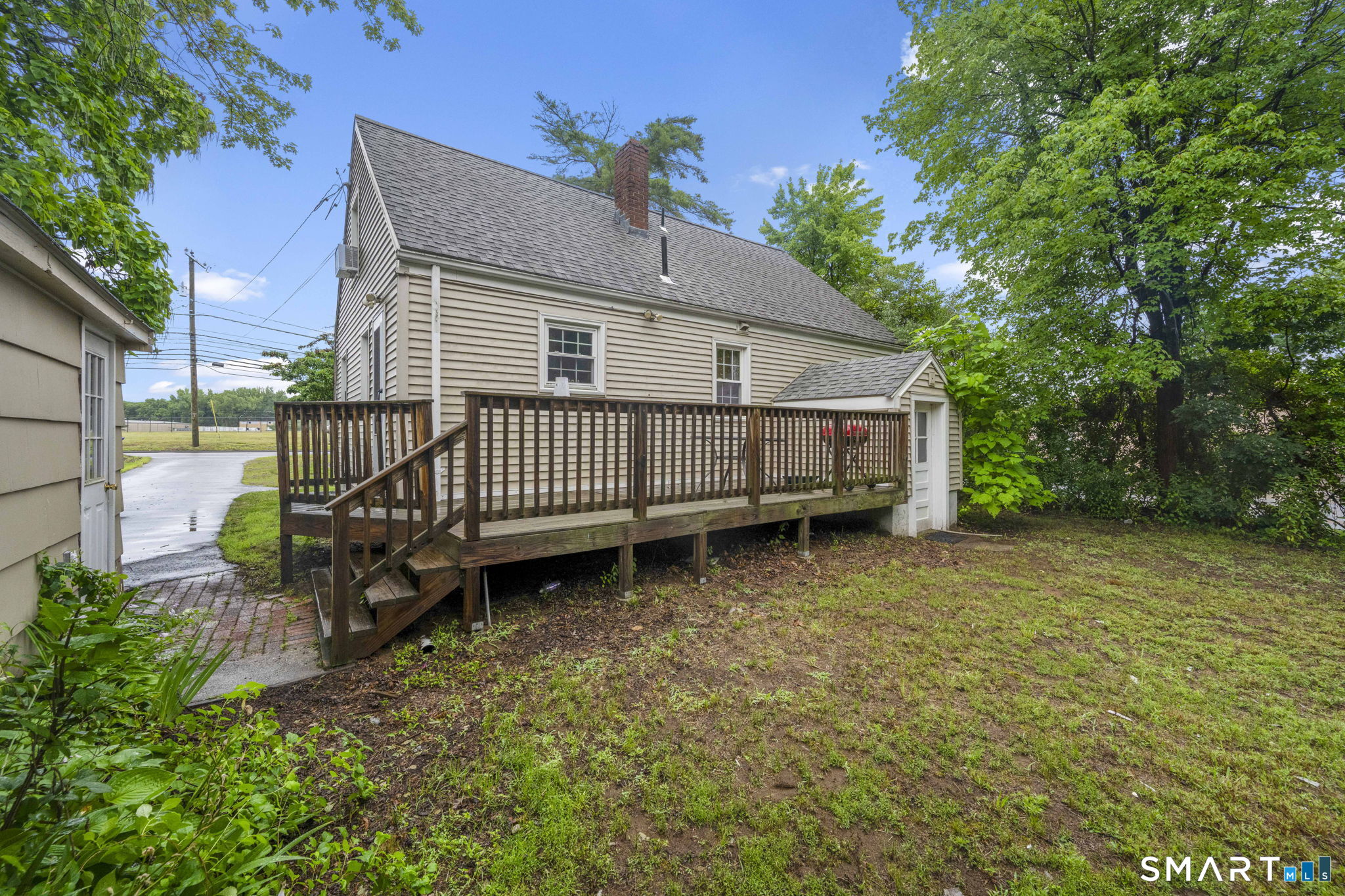 65 Old Windsor Road Bloomfield CT 06002