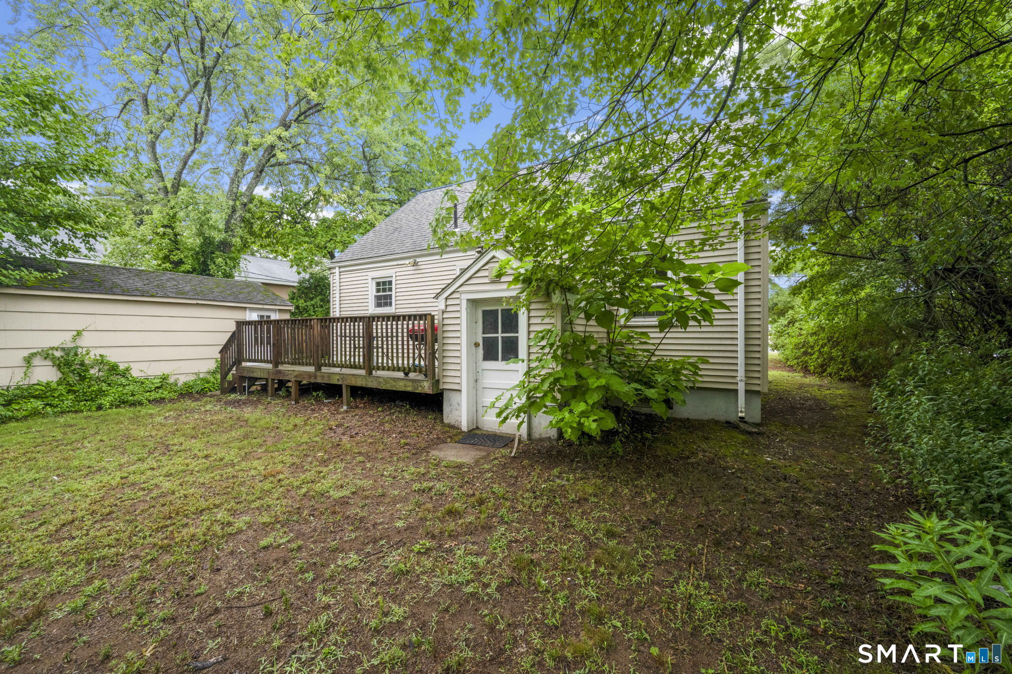 65 Old Windsor Road Bloomfield CT 06002
