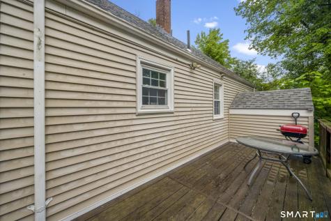 65 Old Windsor Road Bloomfield CT 06002