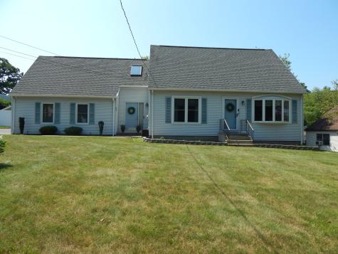 26 Quail Hollow Lane Bristol CT 06010