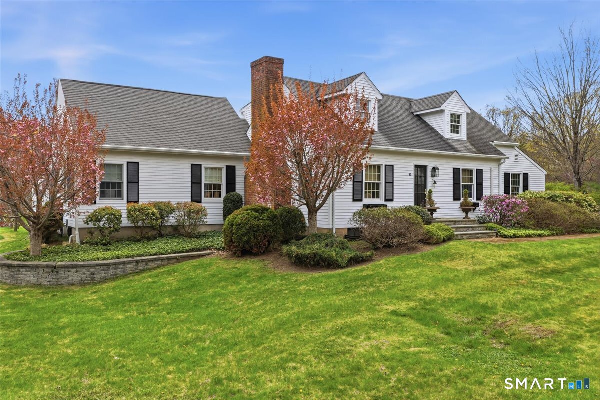 74 Bushy Hill Road Essex CT 06442