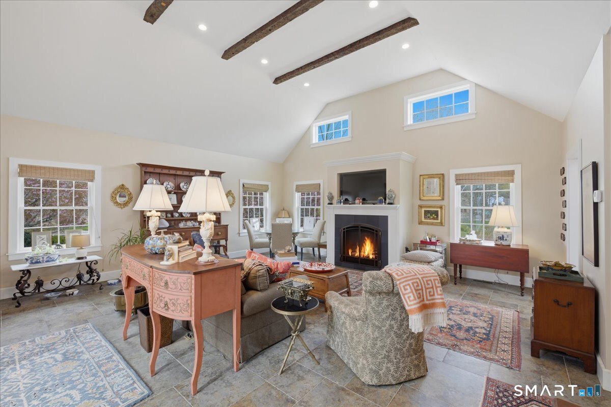 74 Bushy Hill Road Essex CT 06442