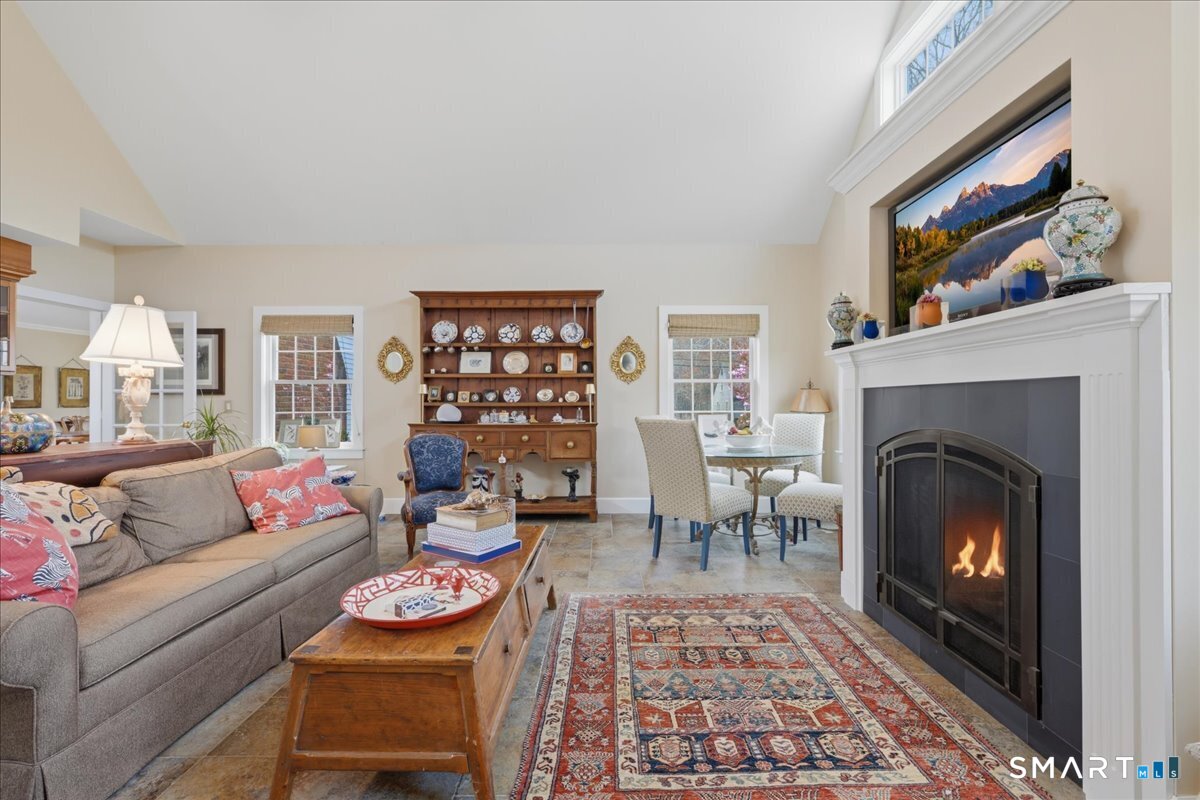 74 Bushy Hill Road Essex CT 06442