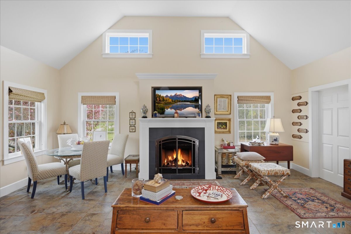 74 Bushy Hill Road Essex CT 06442