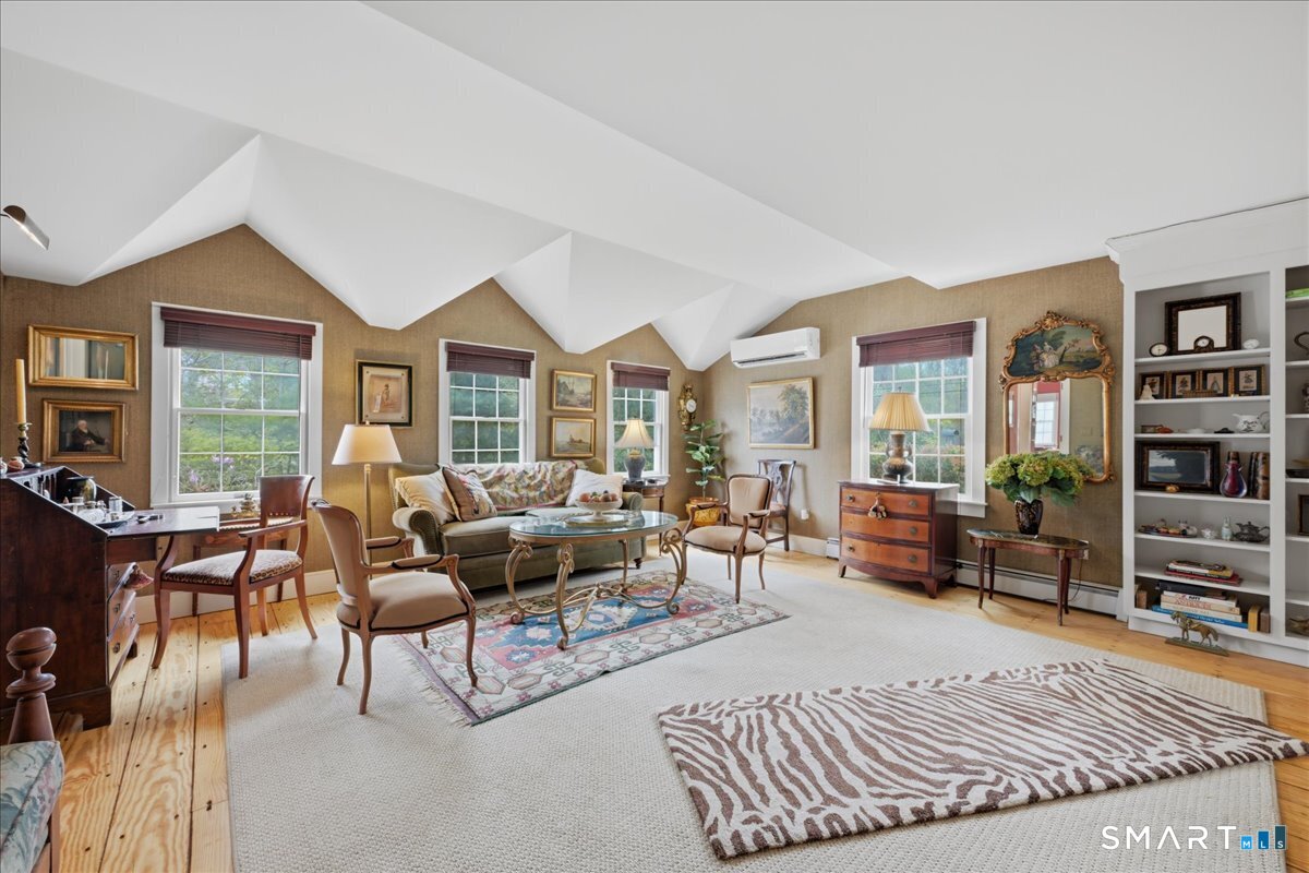 74 Bushy Hill Road Essex CT 06442