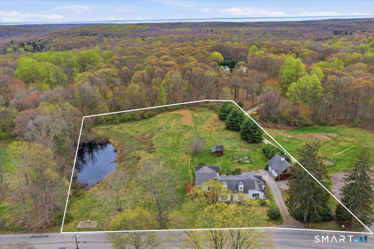 74 Bushy Hill Road Essex CT 06442