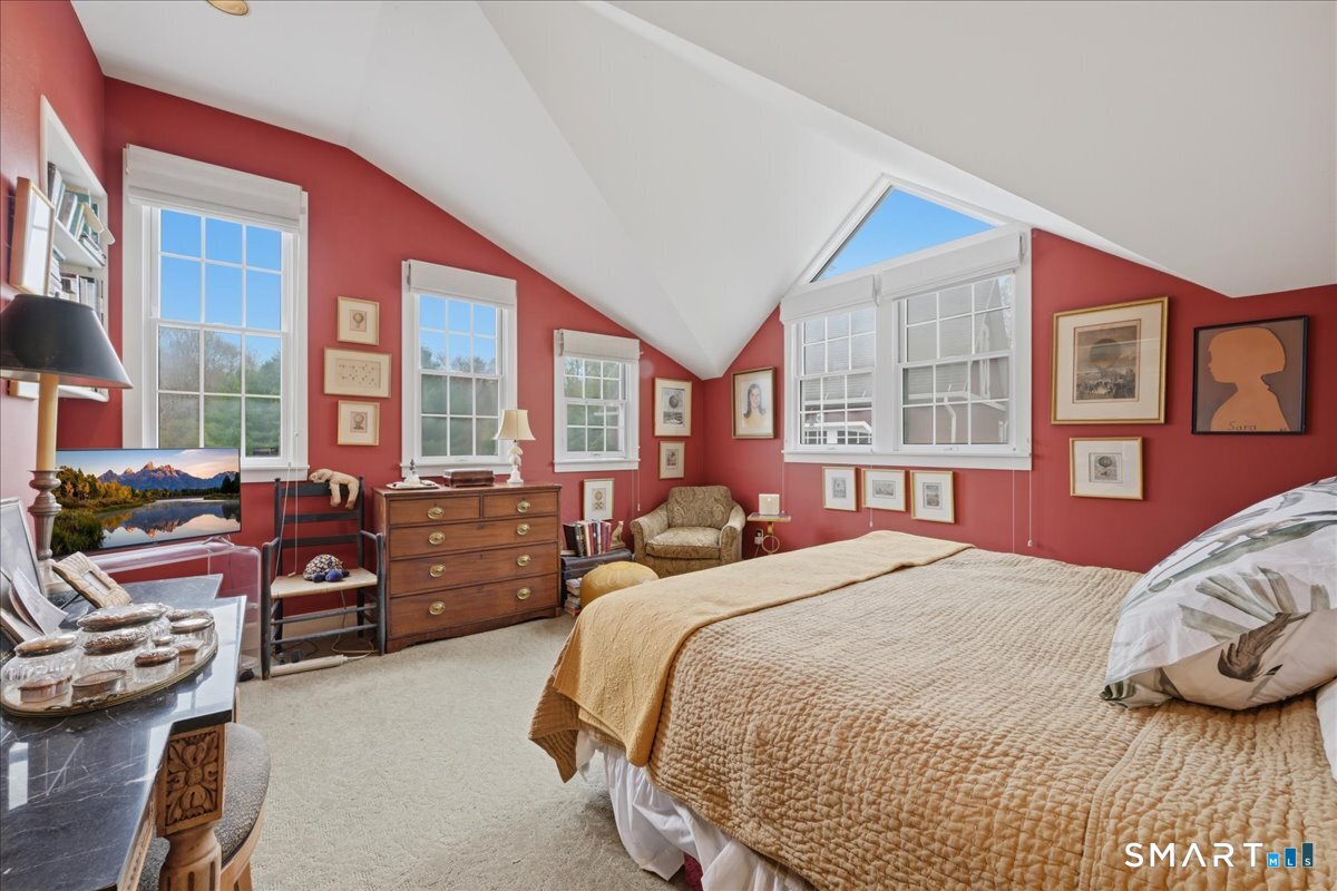 74 Bushy Hill Road Essex CT 06442