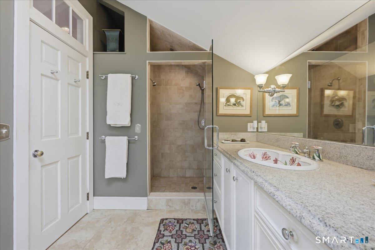 74 Bushy Hill Road Essex CT 06442