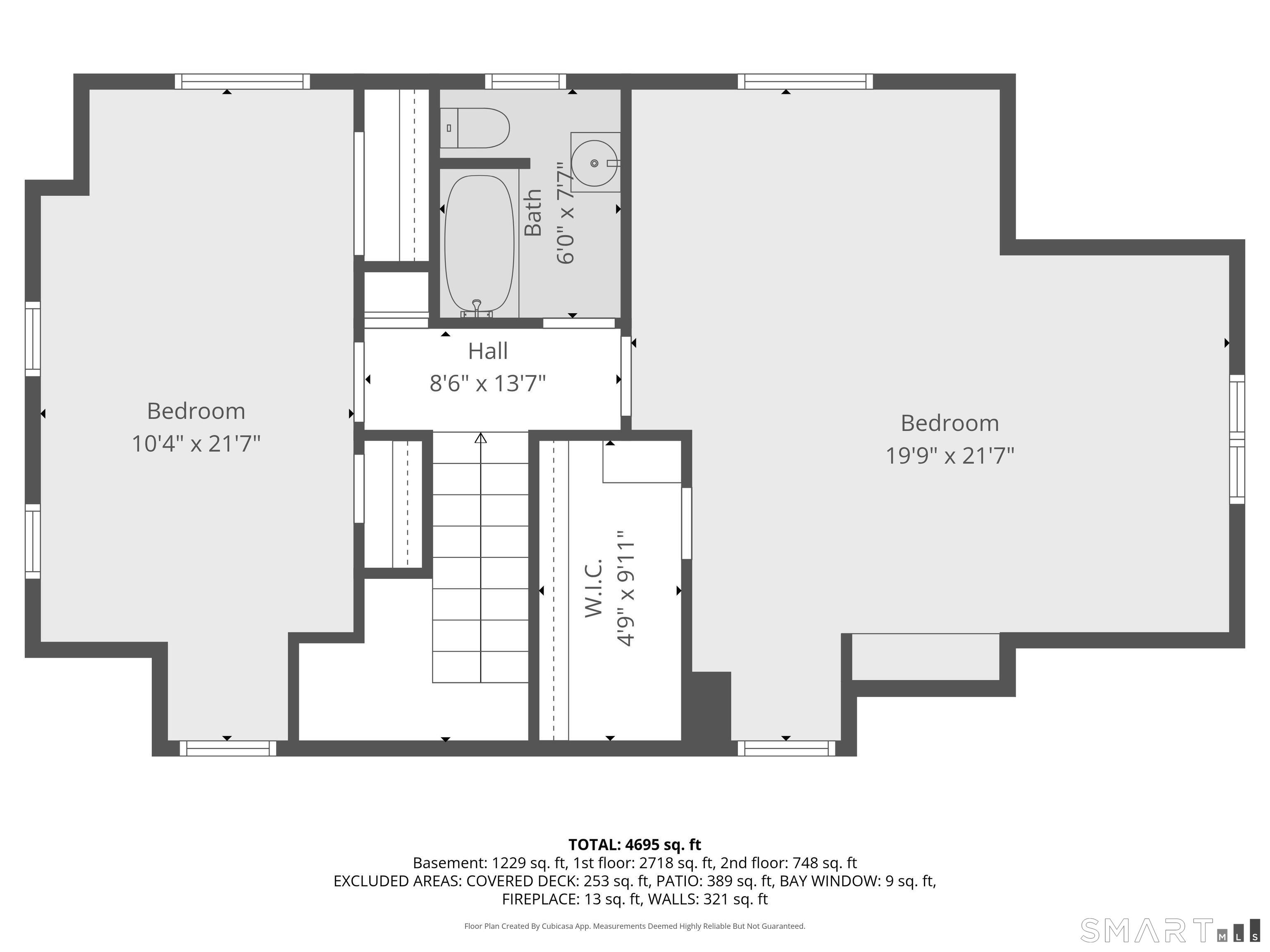 74 Bushy Hill Road Essex CT 06442