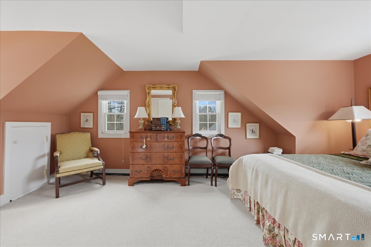 74 Bushy Hill Road Essex CT 06442