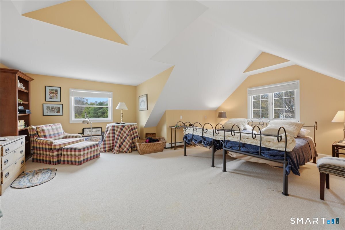 74 Bushy Hill Road Essex CT 06442