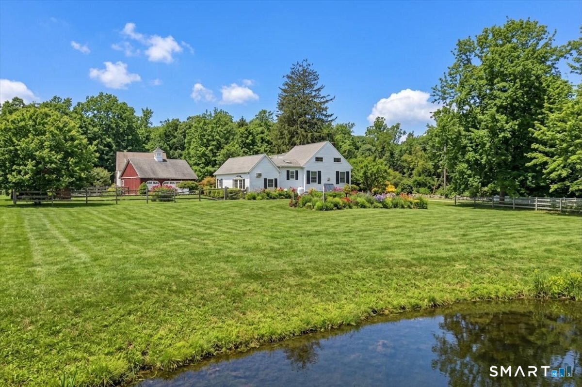 74 Bushy Hill Road Essex CT 06442