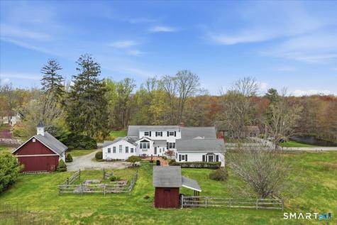 74 Bushy Hill Road Essex CT 06442