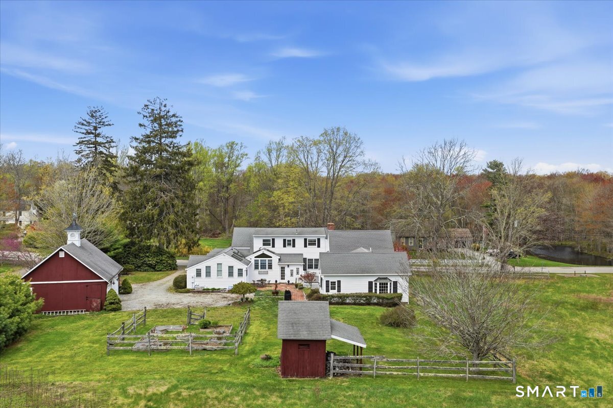 74 Bushy Hill Road Essex CT 06442
