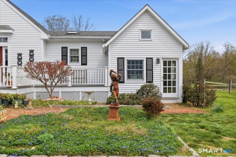 74 Bushy Hill Road Essex CT 06442