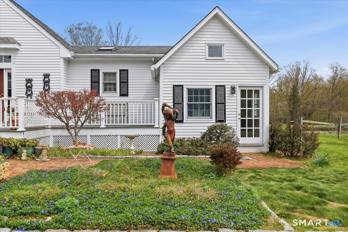 74 Bushy Hill Road Essex CT 06442