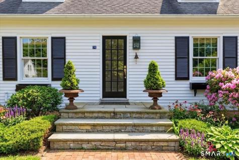 74 Bushy Hill Road Essex CT 06442