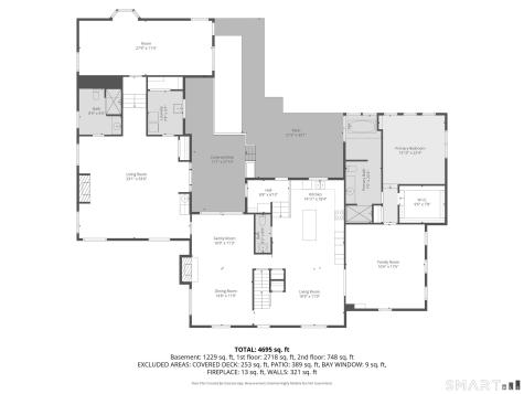 74 Bushy Hill Road Essex CT 06442