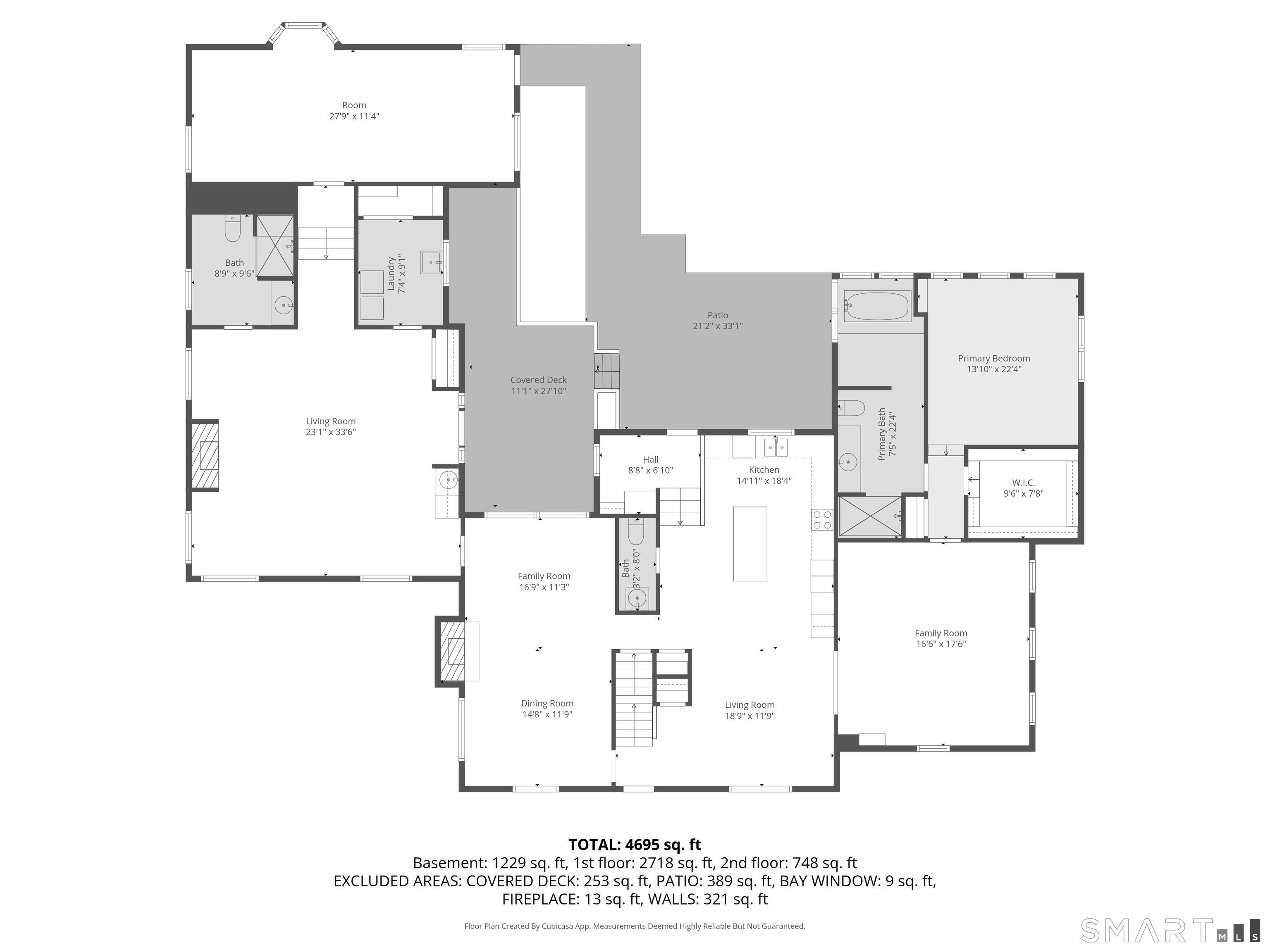 74 Bushy Hill Road Essex CT 06442