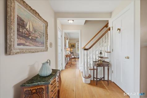 74 Bushy Hill Road Essex CT 06442