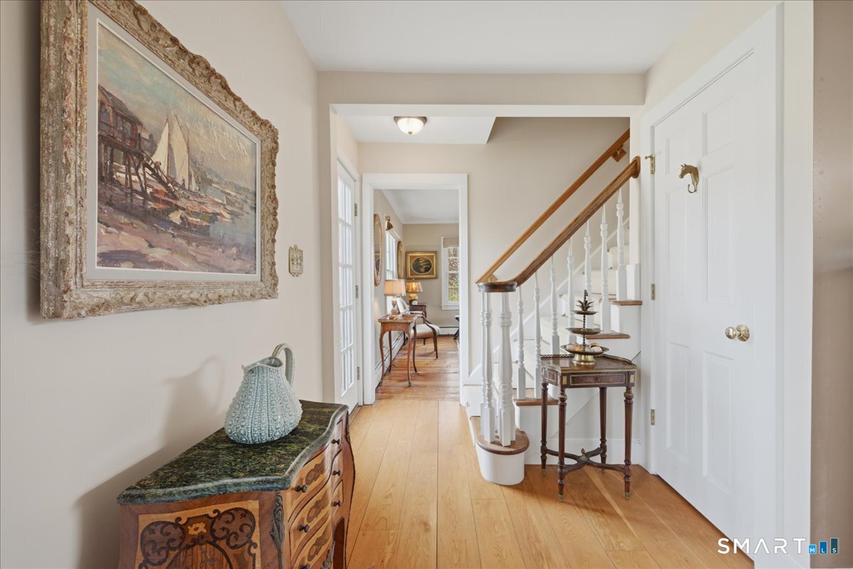 74 Bushy Hill Road Essex CT 06442