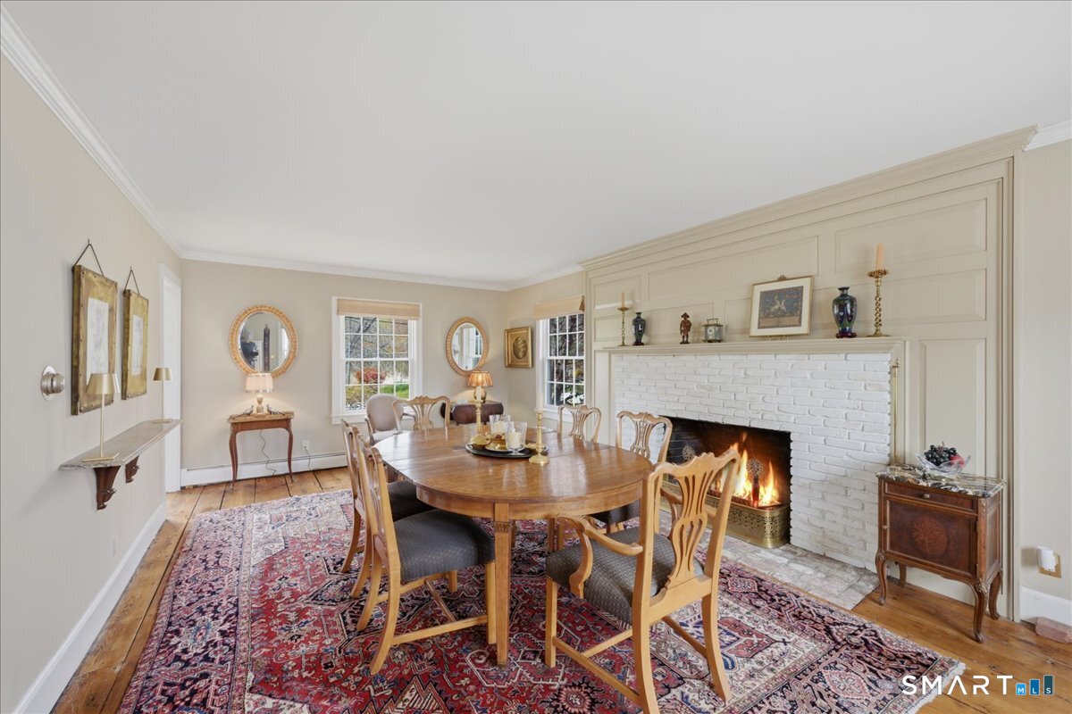 74 Bushy Hill Road Essex CT 06442