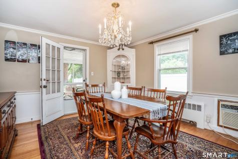 2425 Albany Avenue West Hartford CT 06117