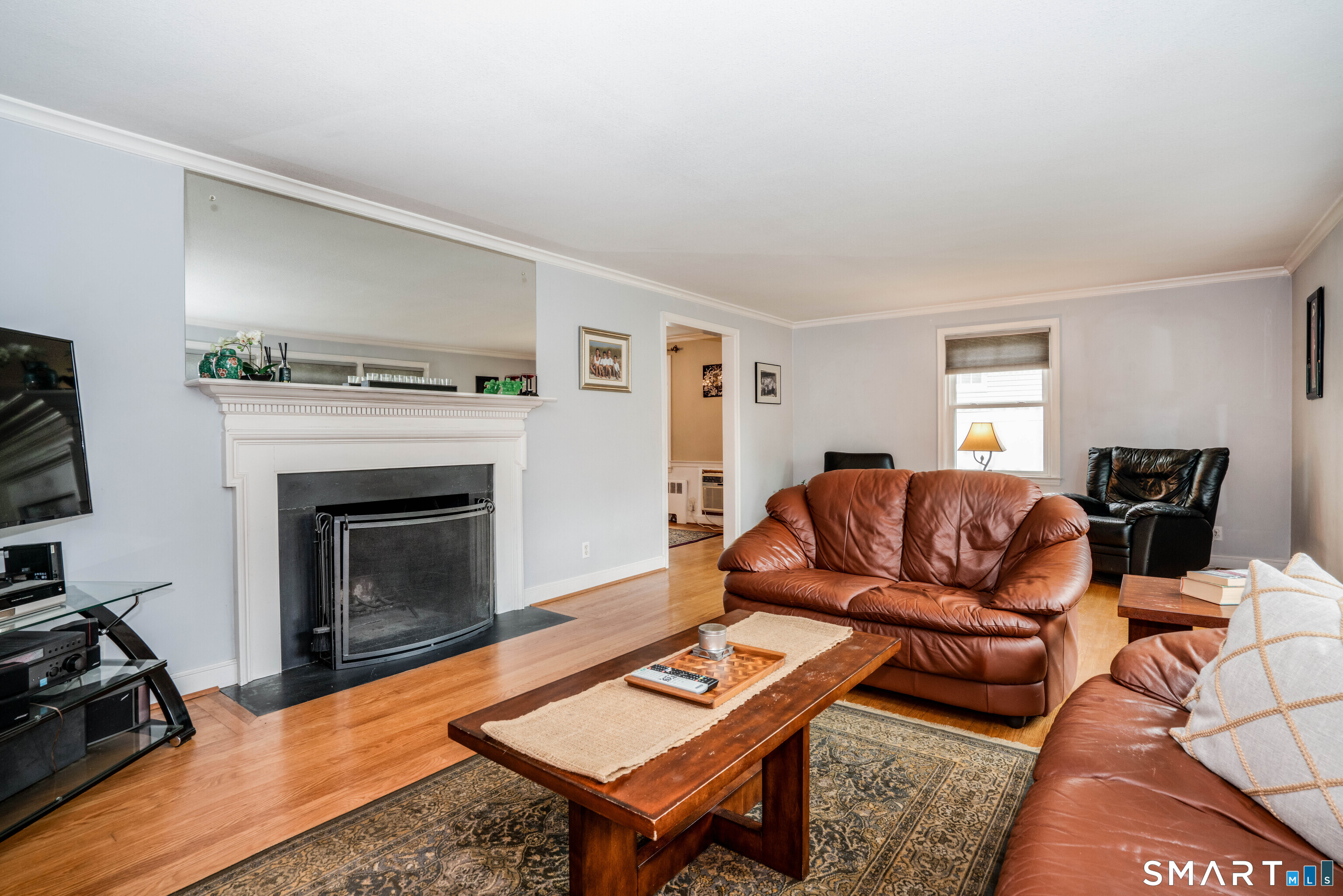 2425 Albany Avenue West Hartford CT 06117