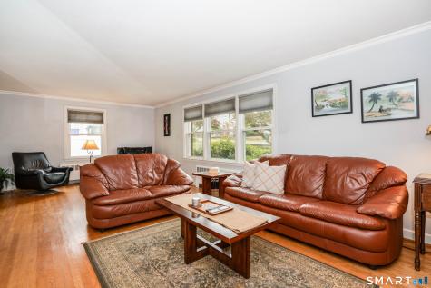 2425 Albany Avenue West Hartford CT 06117