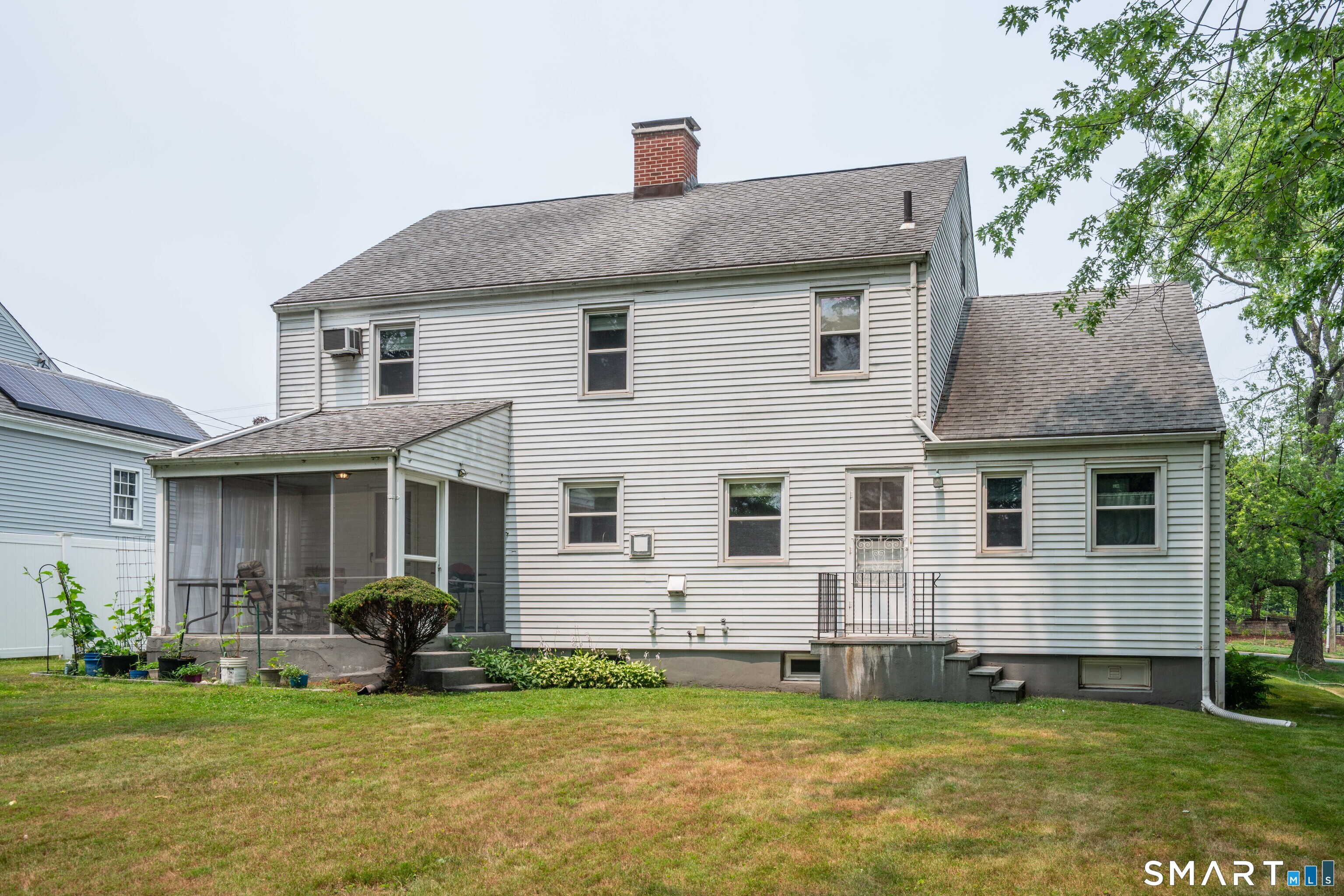 2425 Albany Avenue West Hartford CT 06117