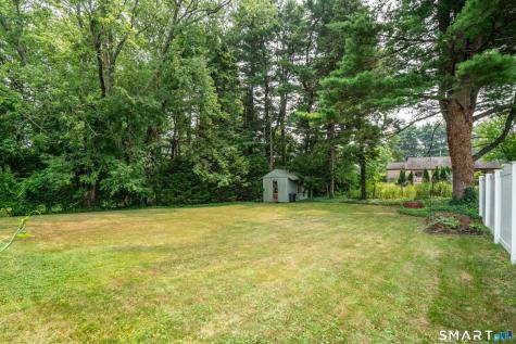 2425 Albany Avenue West Hartford CT 06117