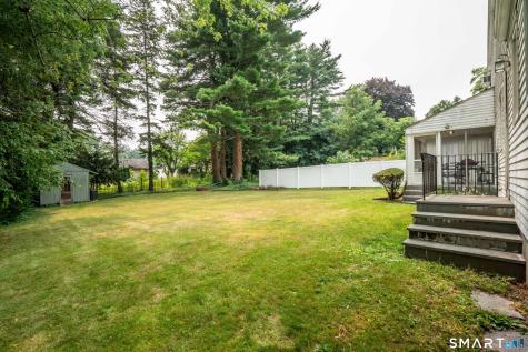 2425 Albany Avenue West Hartford CT 06117
