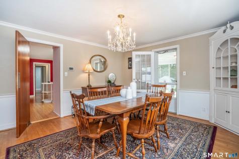 2425 Albany Avenue West Hartford CT 06117