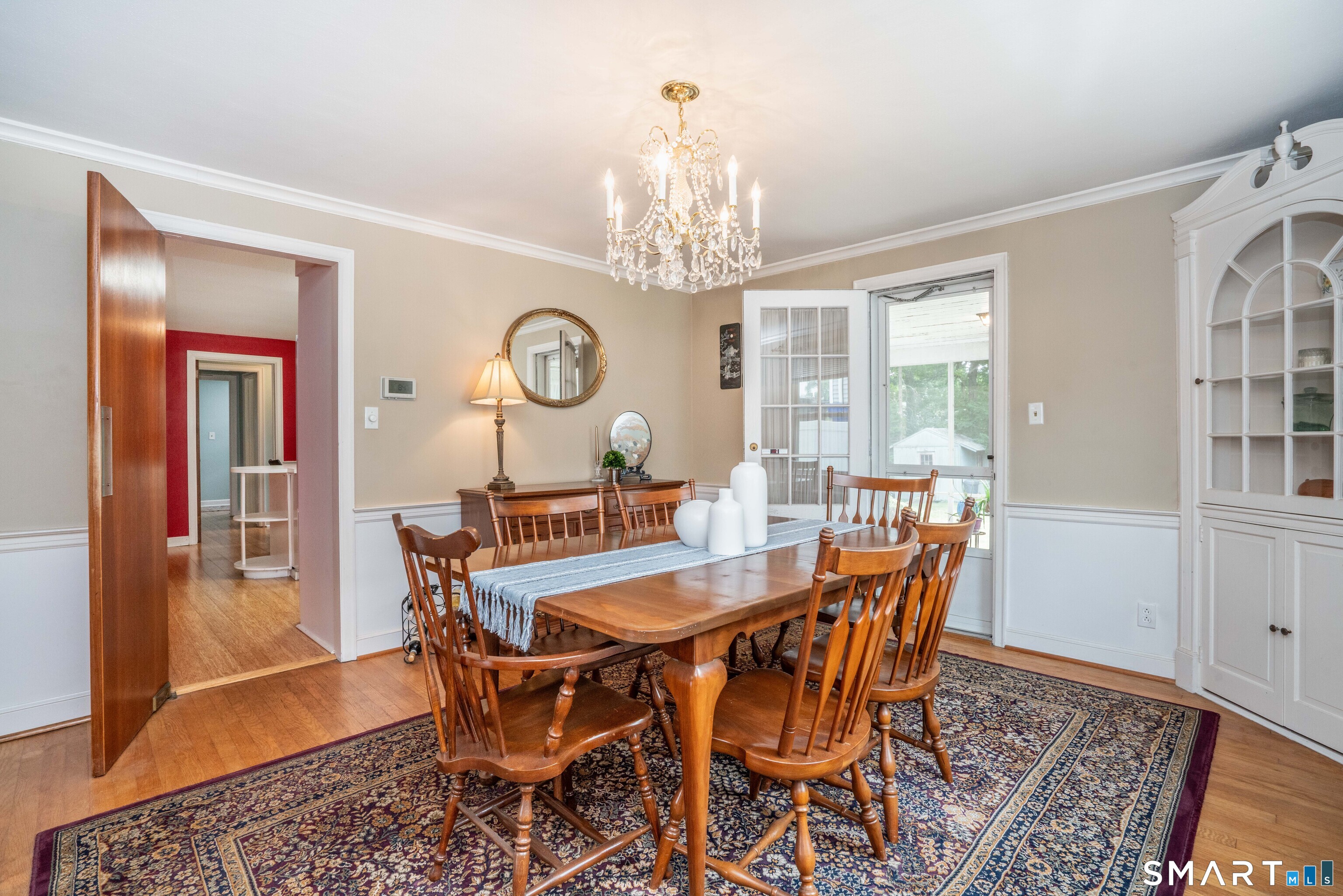 2425 Albany Avenue West Hartford CT 06117