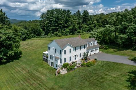 54 Scofield Hill Road Washington CT 06794