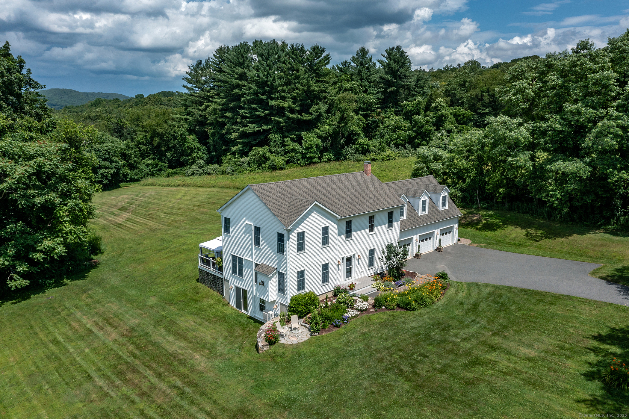 54 Scofield Hill Road Washington CT 06794