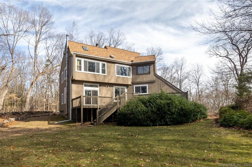 779 Deer Run Lane Orange CT 06477