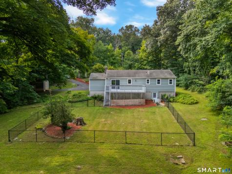 165 Colchester Avenue East Hampton CT 06424