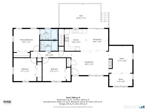 165 Colchester Avenue East Hampton CT 06424