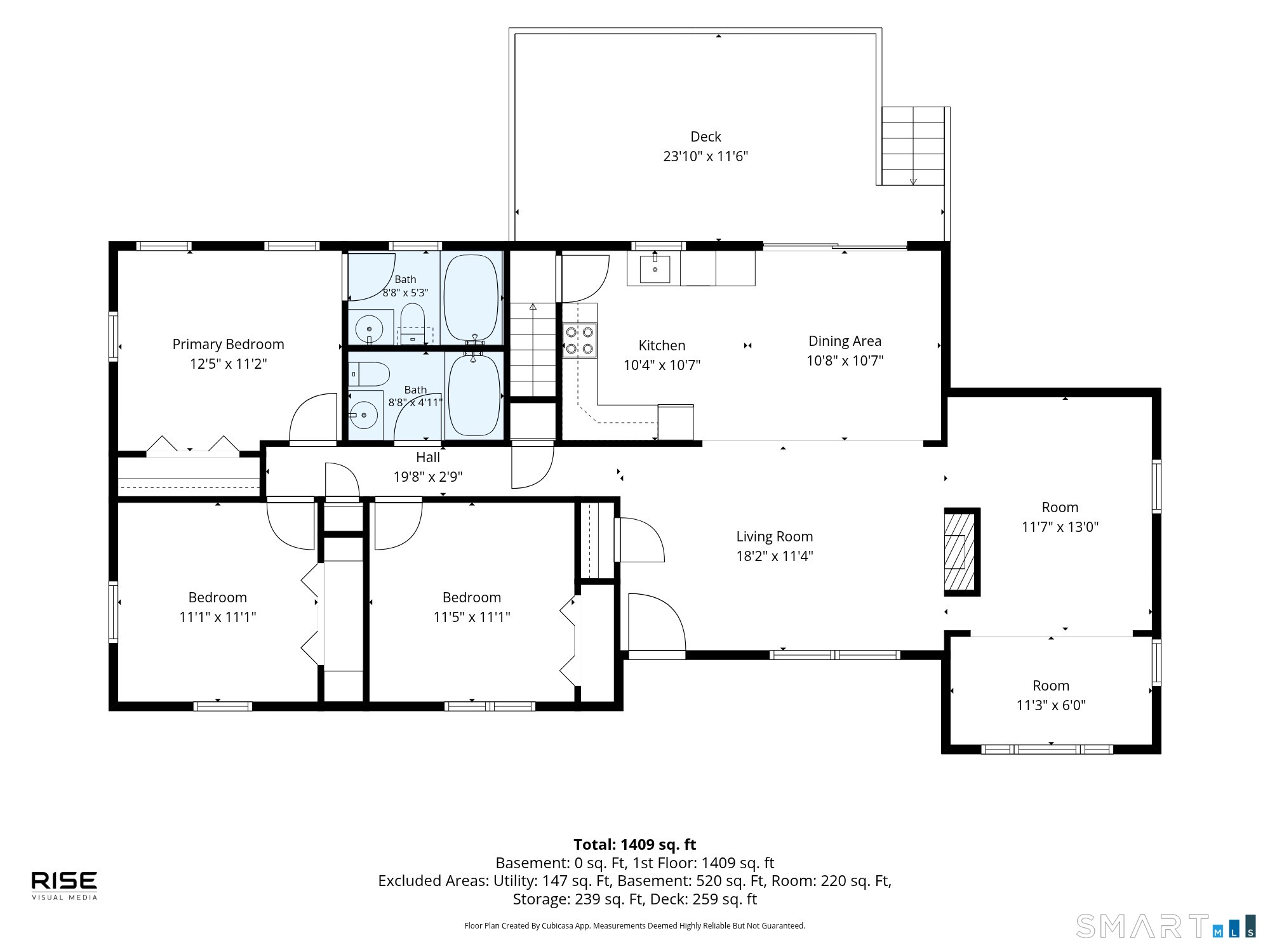 165 Colchester Avenue East Hampton CT 06424
