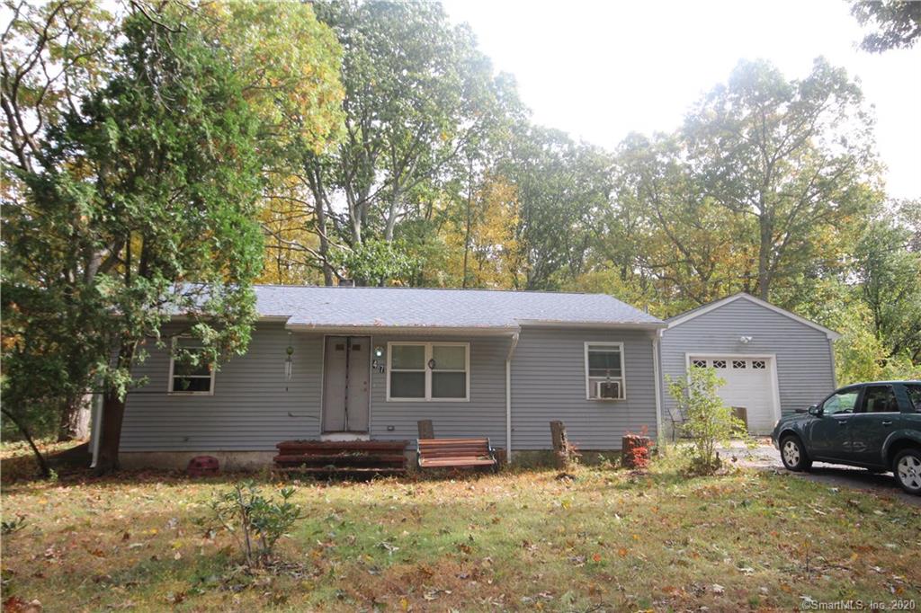 47 Talmadge Hill Road Prospect CT 06712