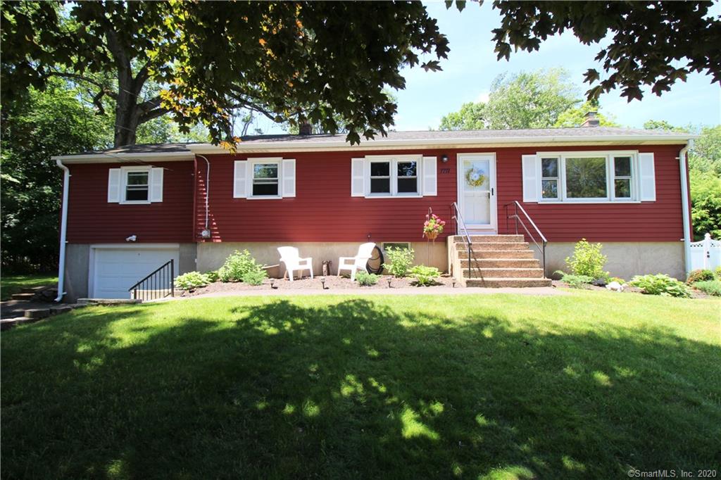 1211 Long Hill Road Cheshire CT 06410