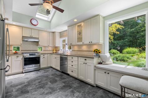 131 Georgetown Road Weston CT 06883