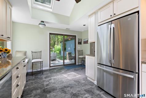 131 Georgetown Road Weston CT 06883